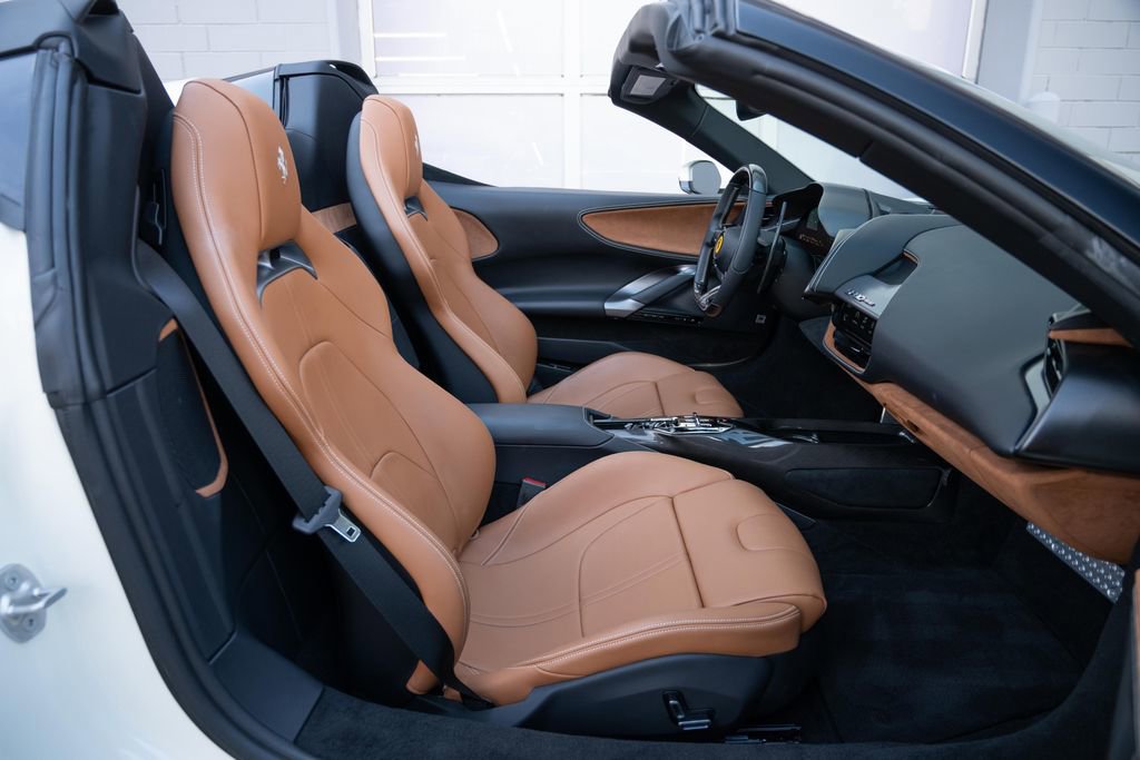 Certified 2024 Ferrari SF90 Spider image 56