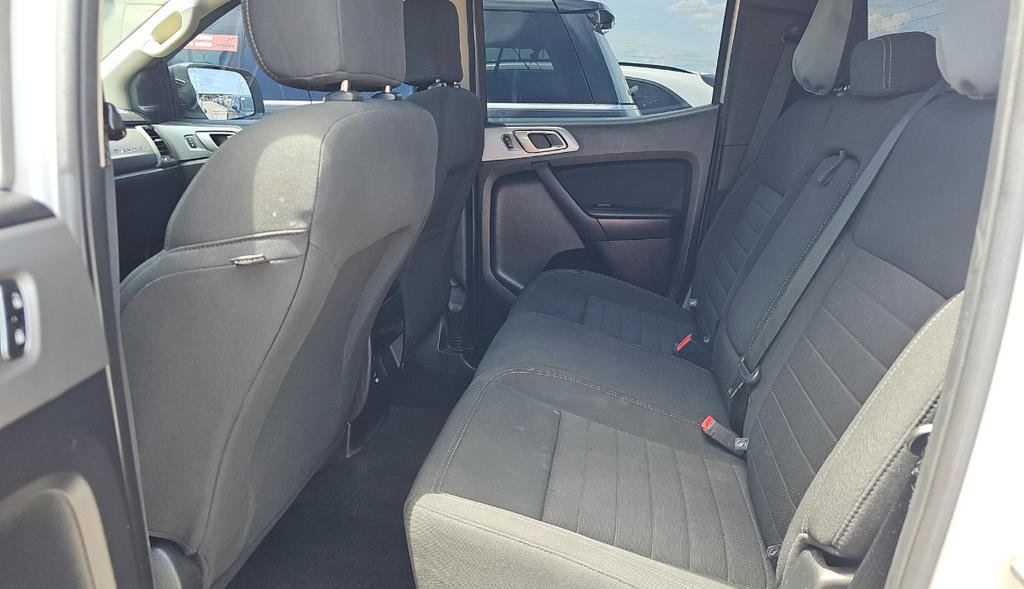 Used 2019 Ford Ranger XLT w/ Equipment Group 301A Mid RWD image 12