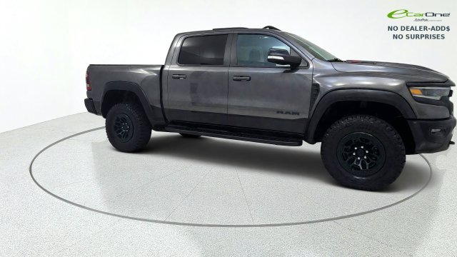 Used 2022 RAM 1500 TRX w/ TRX Level 2 Equipment Group AWD/4WD image 10