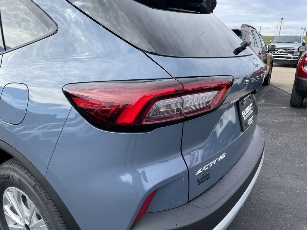 New 2026 Ford Escape Active image 39
