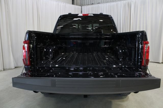 New 2026 Ford F150 XLT w/ Equipment Group 302A MID AWD/4WD image 60