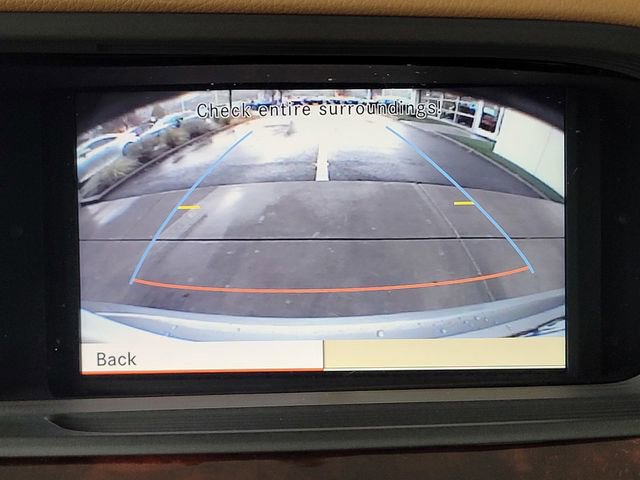 Used 2012 Mercedes-Benz S 350 BlueTEC 4MATIC image 12