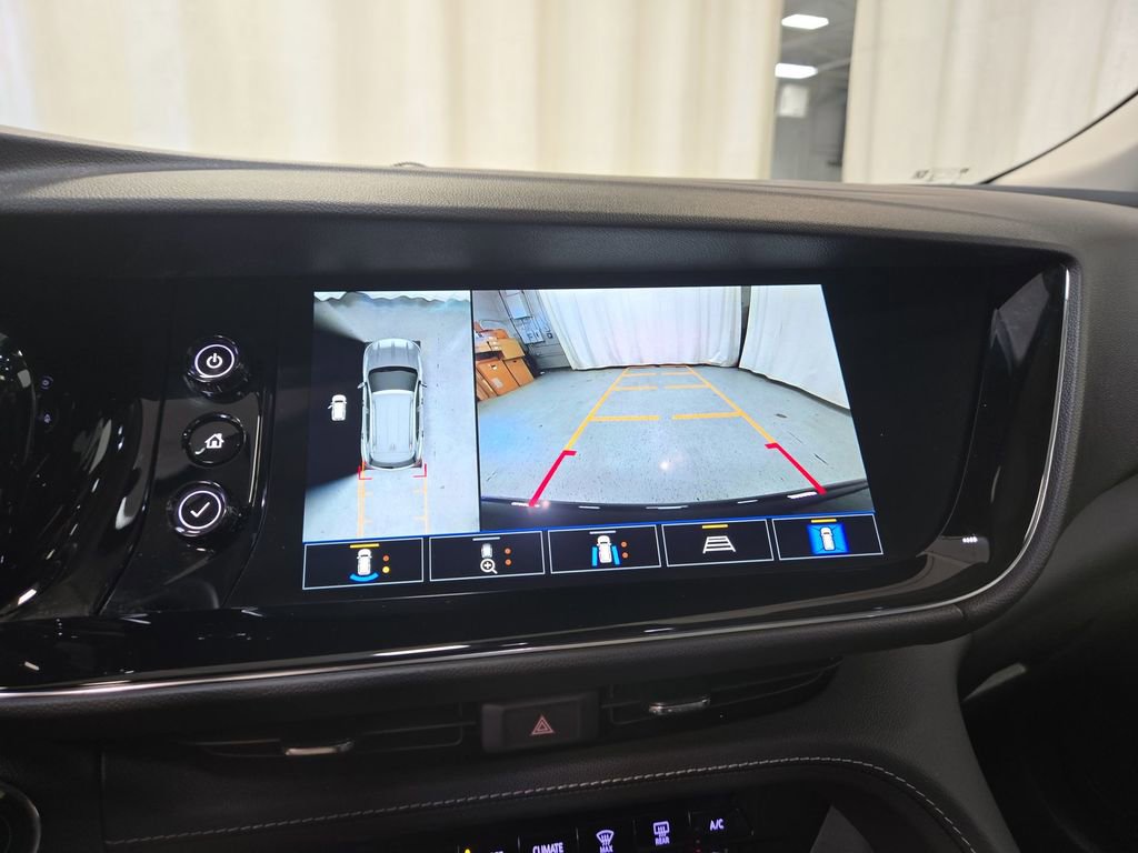 Certified 2023 Buick Envision Avenir AWD/4WD image 20