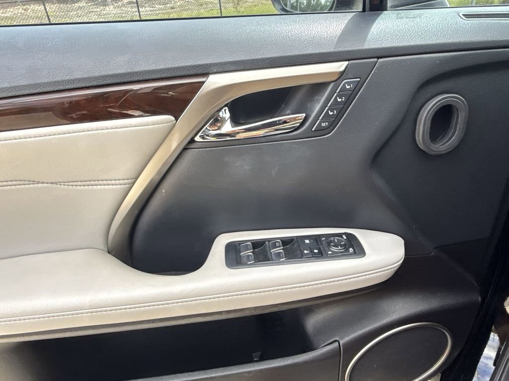 Used 2019 Lexus RX 350 AWD w/ Navigation Package image 29