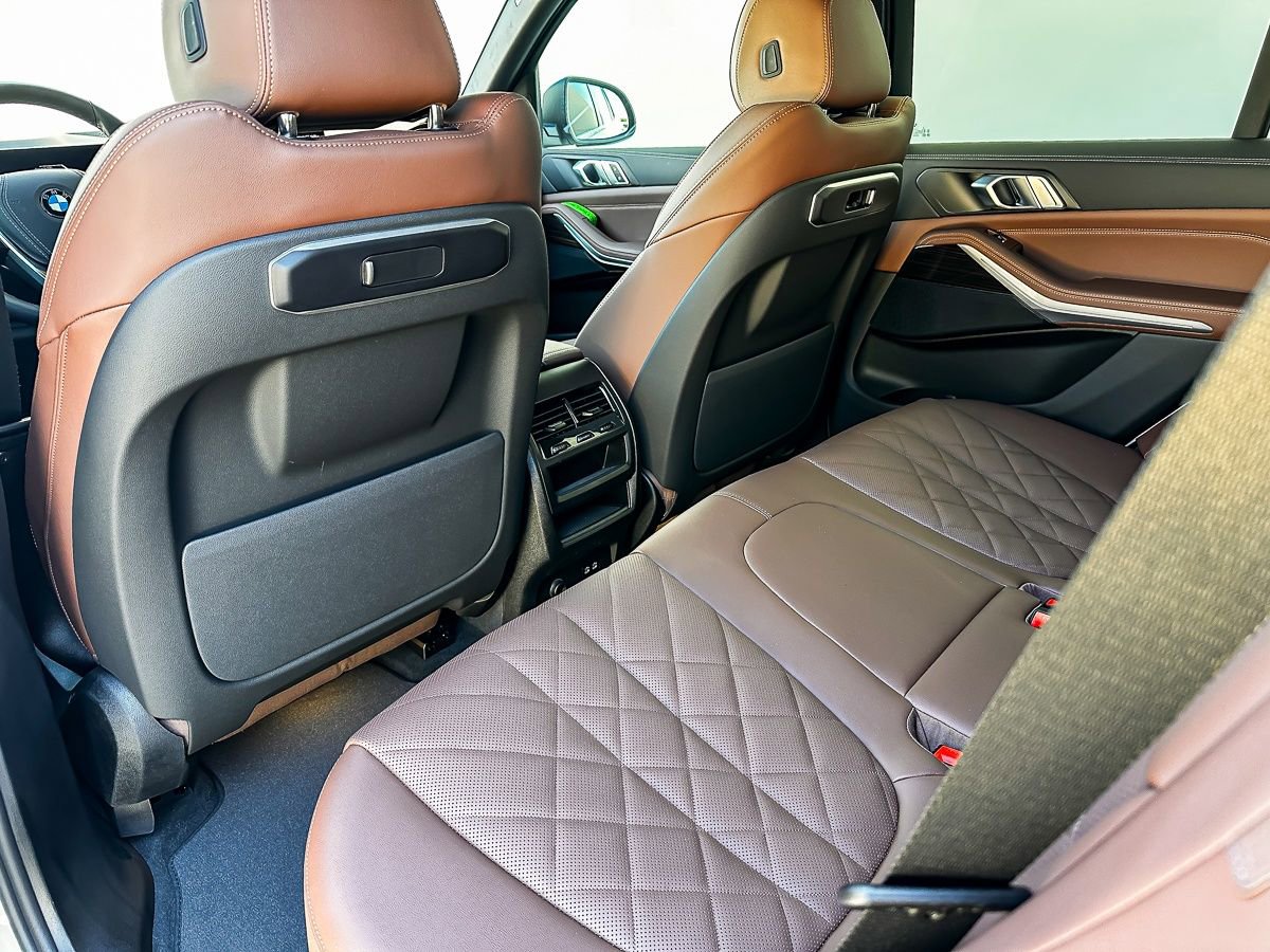 New 2026 BMW X5 sDrive40i w/ Parking Assistance Package image 18