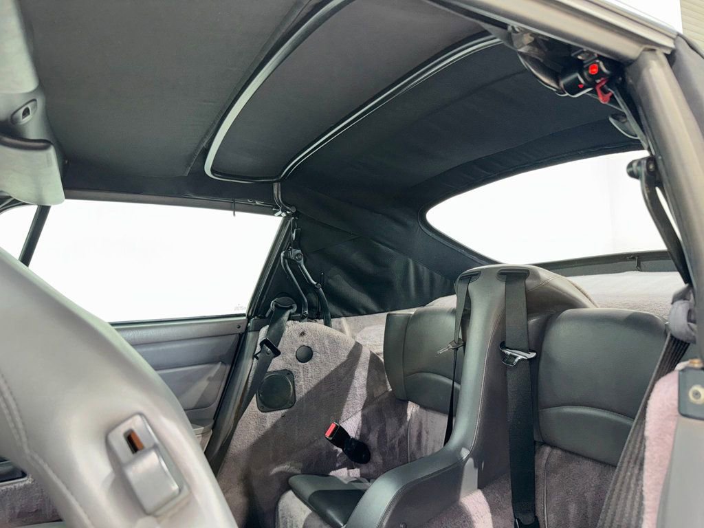 Used 1996 Porsche 911 Cabriolet image 30