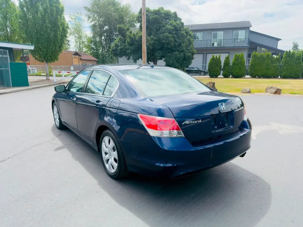 Used 2008 Honda Accord EX-L image 3