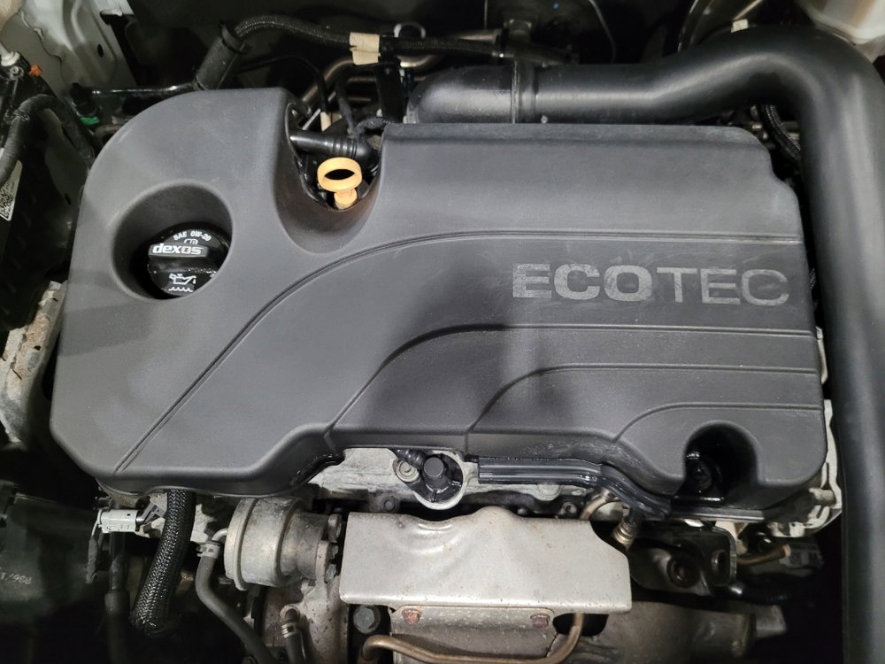 Used 2018 Chevrolet Equinox Premier FWD image 30