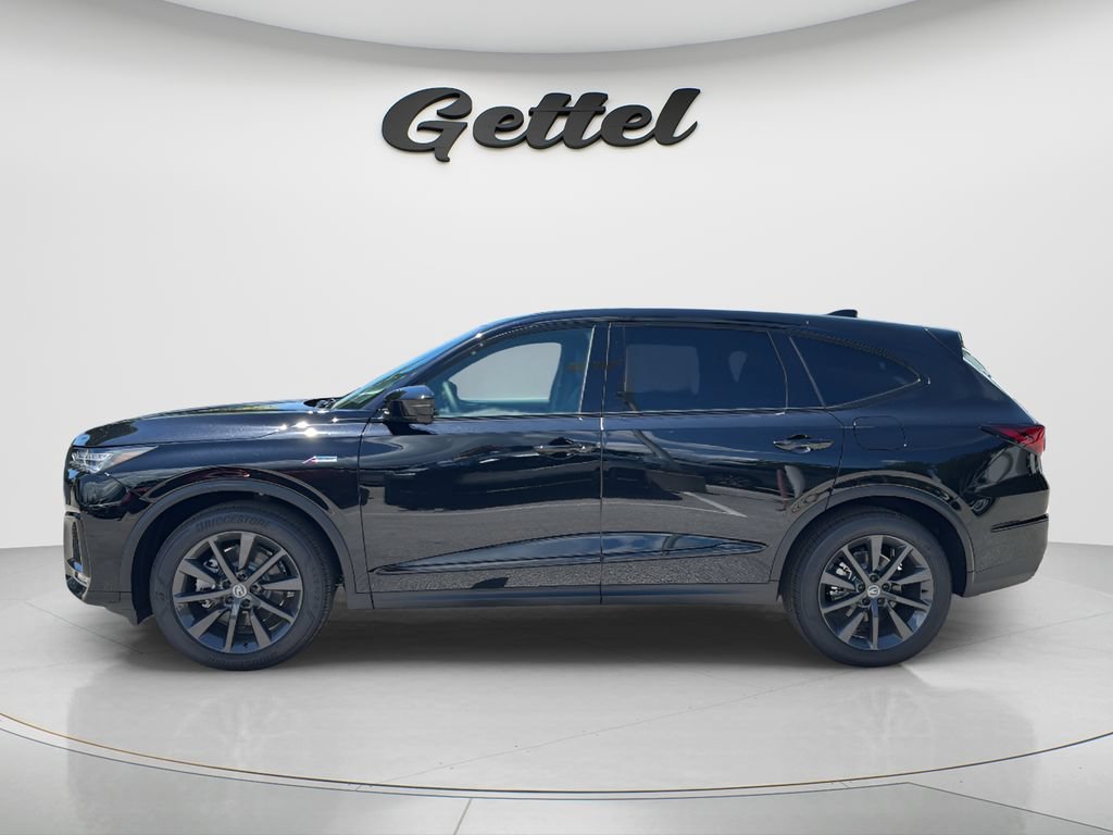 New 2026 Acura MDX Type S w/ Advance Package AWD/4WD image 8