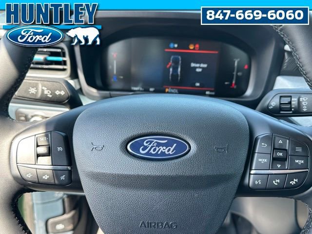 Used 2025 Ford Maverick XLT w/ XLT Luxury Package FWD image 20