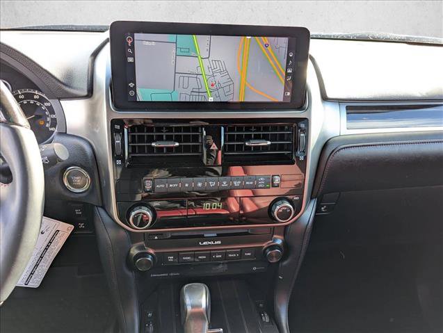 Used 2023 Lexus GX 460 Premium image 15
