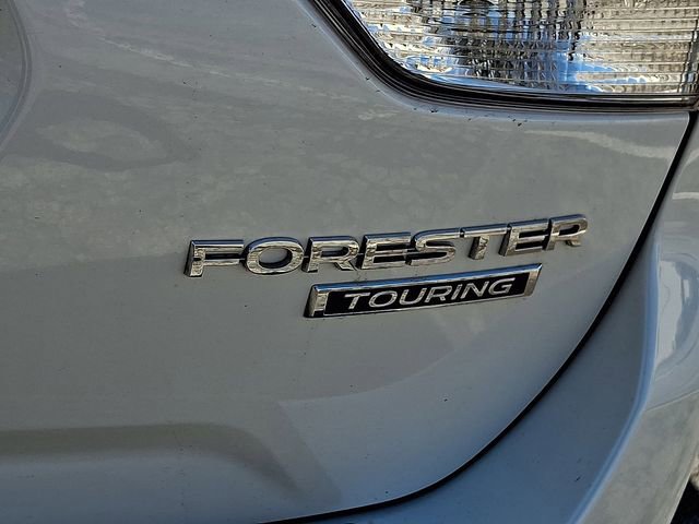 Used 2023 Subaru Forester Touring AWD/4WD image 35
