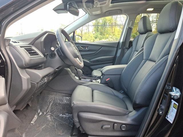 New 2025 Subaru Ascent Bronze Edition image 9