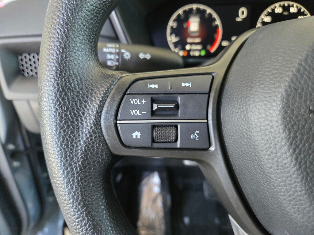 Certified 2026 Honda CR-V EX image 24