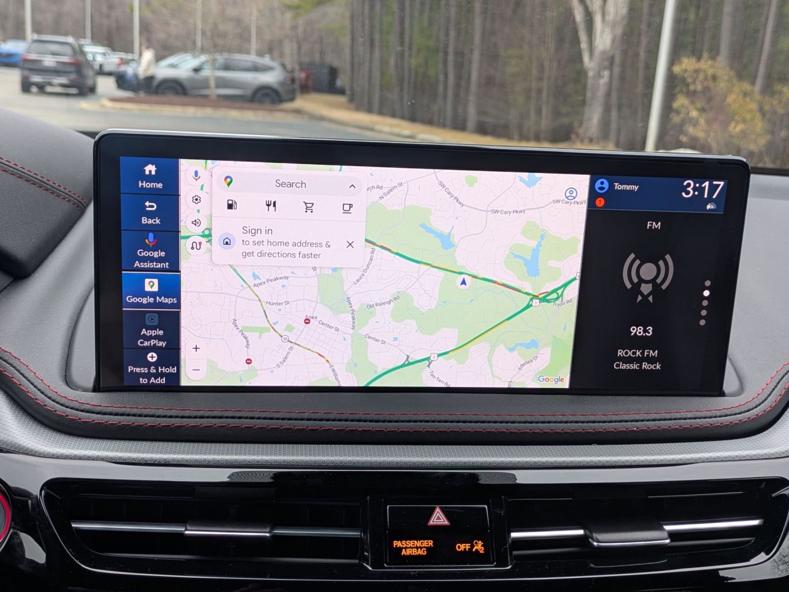 Certified 2025 Acura MDX A-Spec image 13