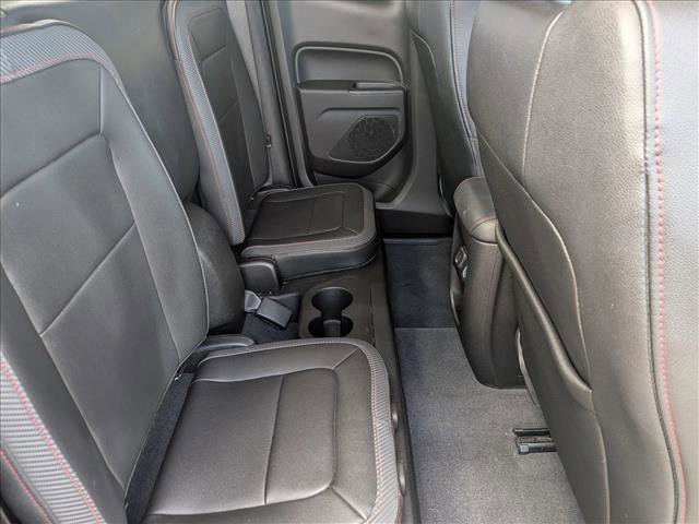 Used 2019 GMC Canyon All Terrain w/ Trailering Package AWD/4WD image 19