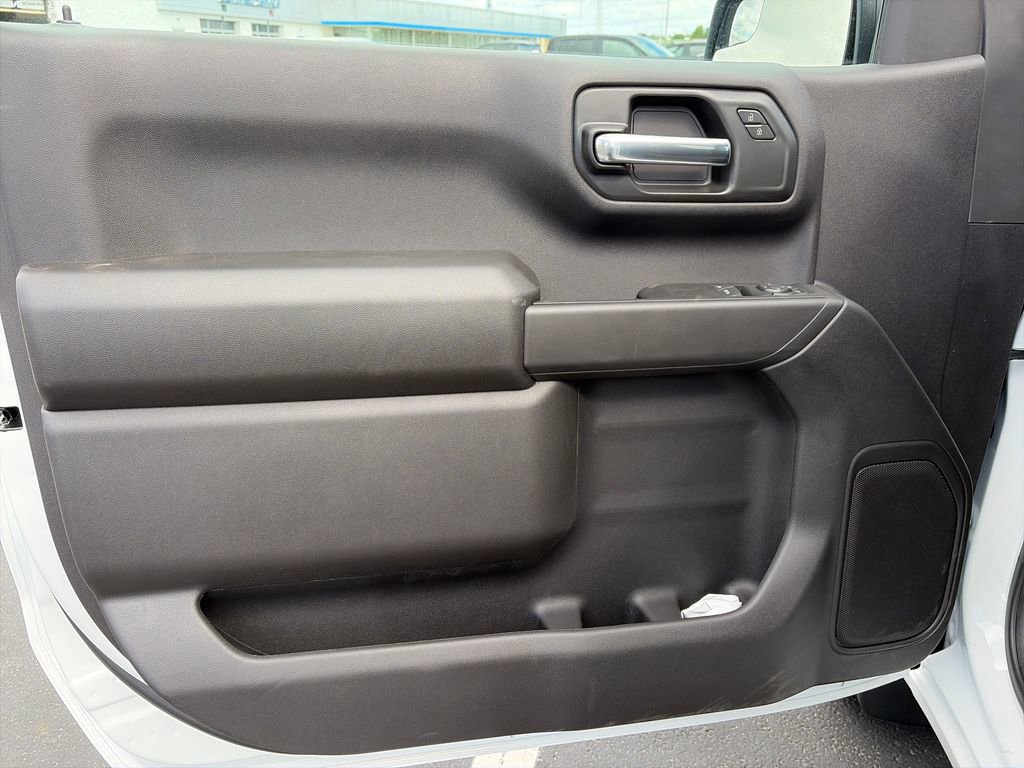 New 2026 Chevrolet Silverado 1500 W/T w/ WT Value Package image 14