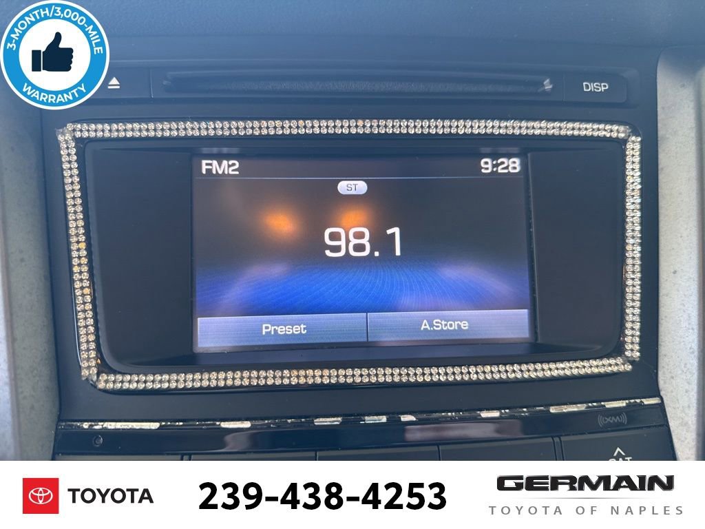 Used 2017 Hyundai Tucson SE image 17