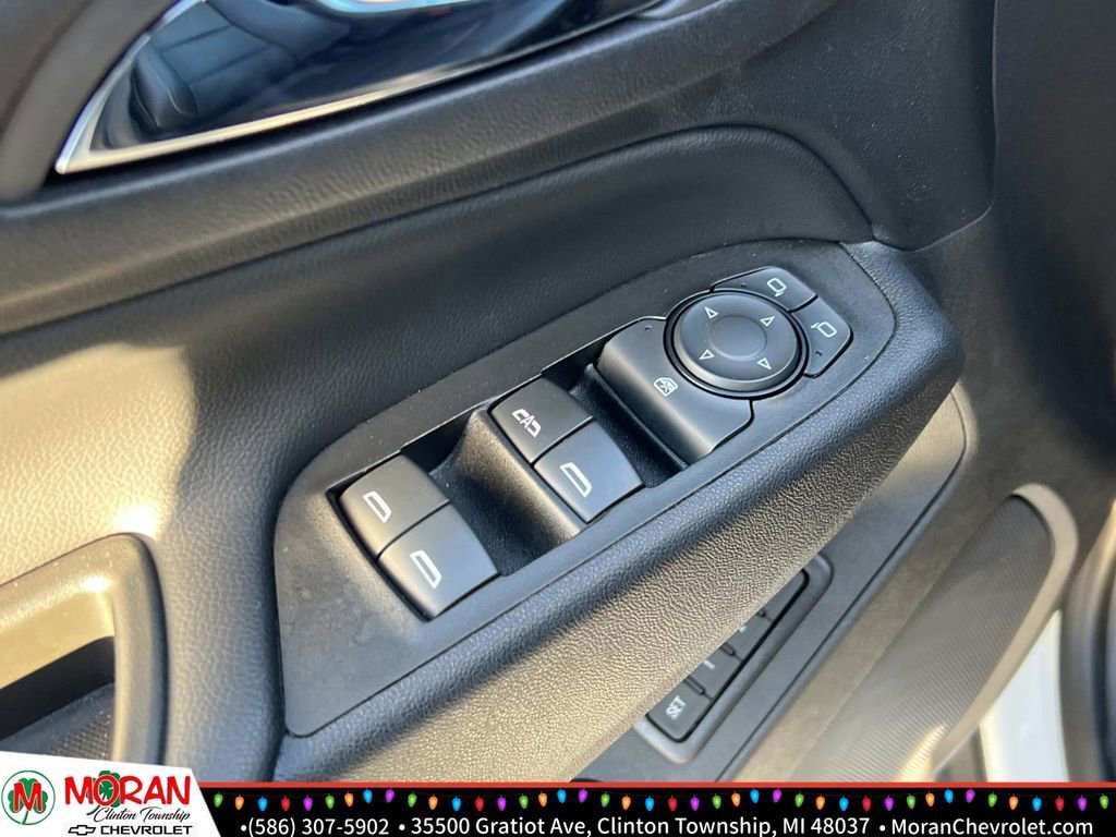 Certified 2020 Chevrolet Equinox Premier image 15