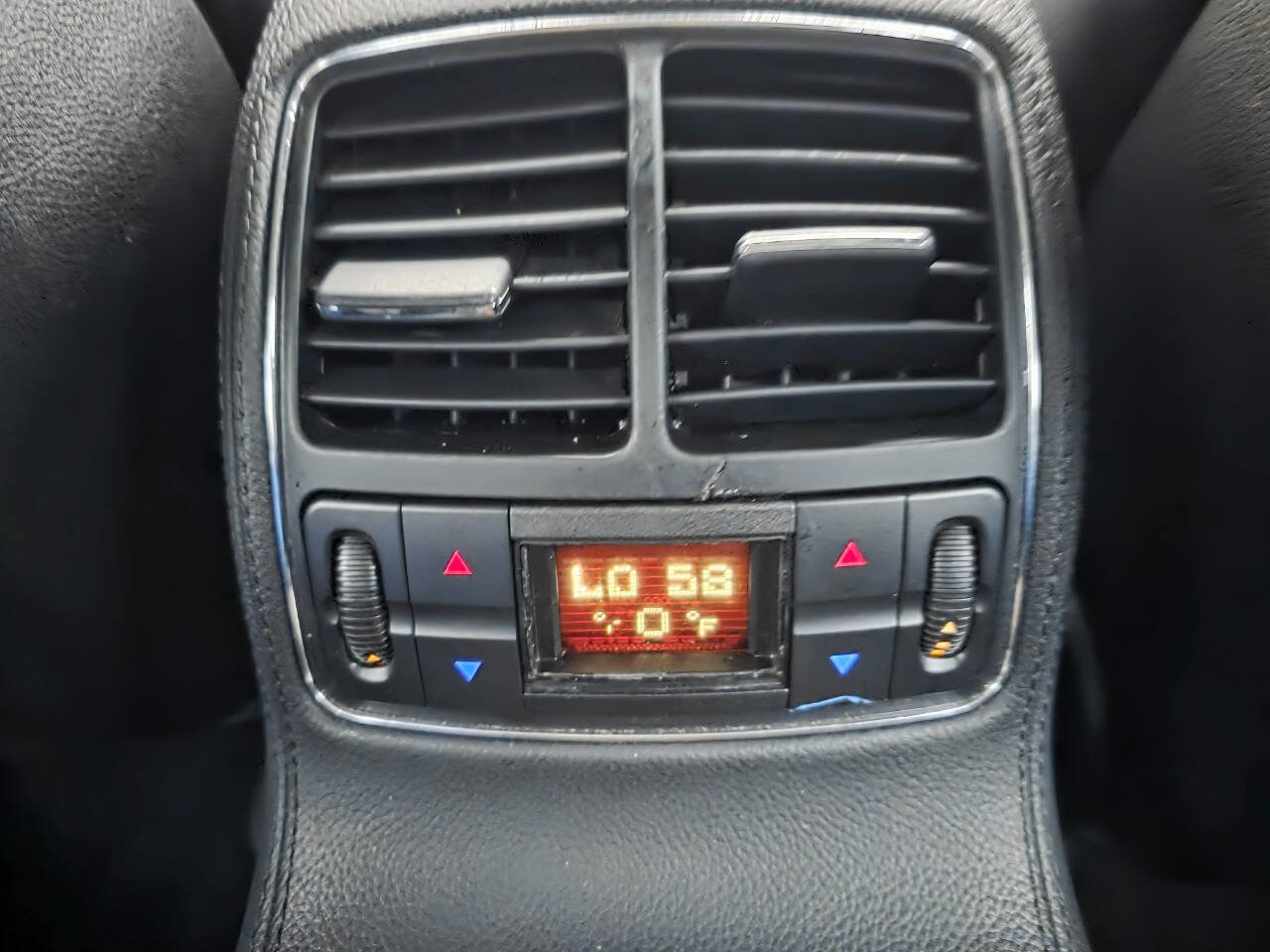 Used 2006 Mercedes-Benz CLS 500 w/ AMG Sport Pkg image 27