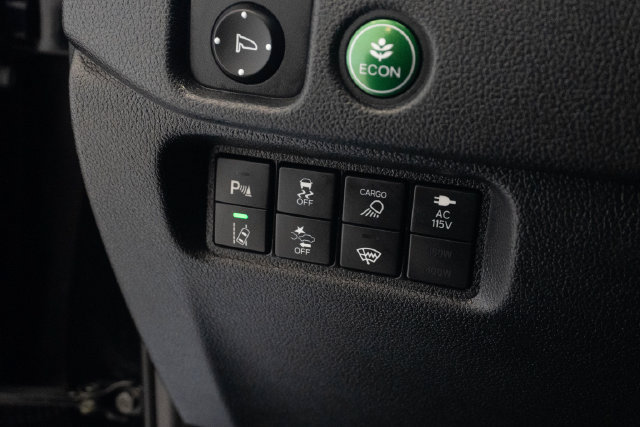 Used 2022 Honda Ridgeline Black Edition image 12