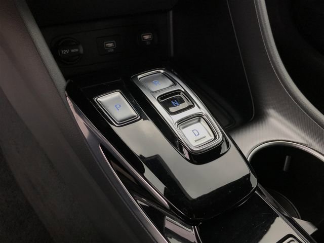 Used 2022 Hyundai Sonata Sport FWD image 9