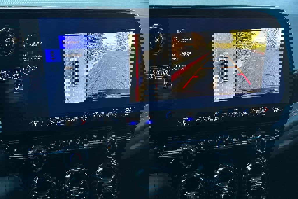 New 2026 Chevrolet Blazer EV SS image 20