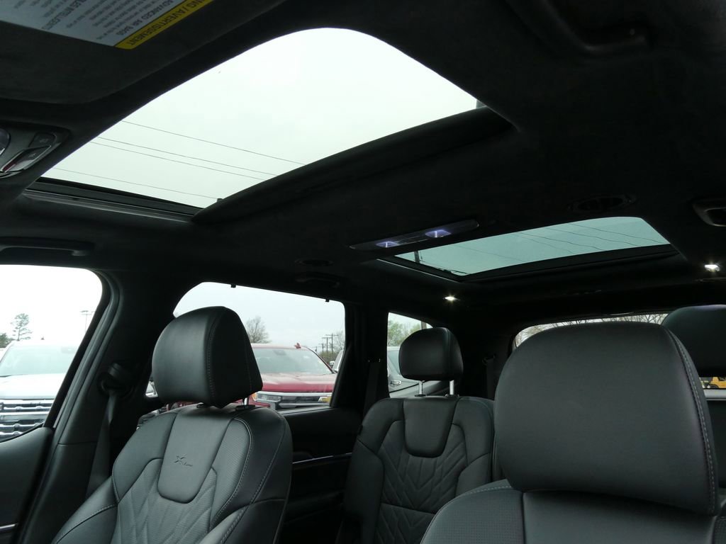 Used 2024 Kia Telluride SX Prestige X-Line AWD/4WD image 30