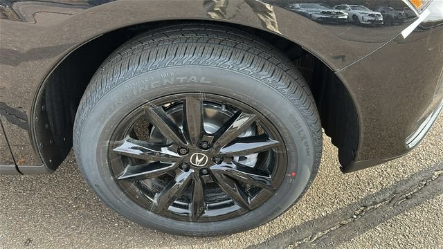New 2026 Acura RDX SH-AWD image 7
