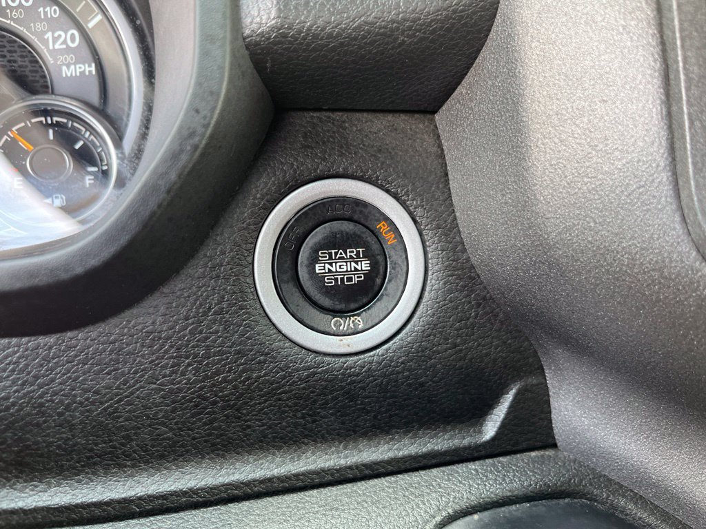Used 2022 RAM 1500 Tradesman AWD/4WD image 28