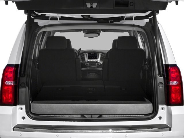 Used 2016 Chevrolet Tahoe LTZ image 15