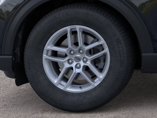 New 2026 Ford Explorer Active AWD/4WD image 19