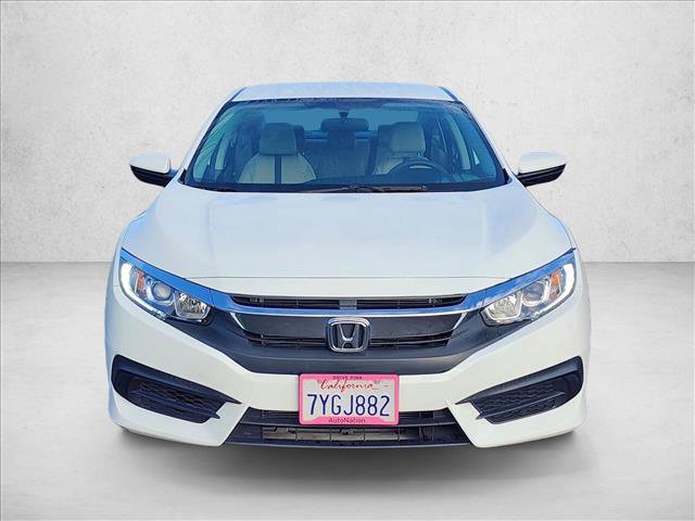 Used 2017 Honda Civic LX image 2