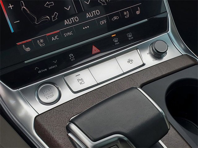 Used 2019 Audi A7 3.0T Prestige w/ Prestige Package image 28