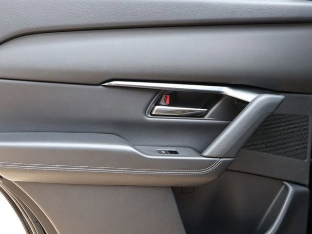 New 2026 MAZDA CX-5 Select AWD/4WD image 20
