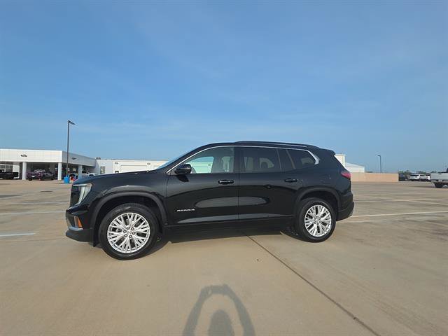 Used 2024 GMC Acadia Elevation FWD image 2