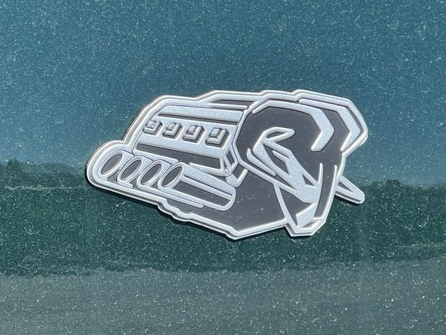 New 2026 RAM 1500 Laramie w/ Night Edition image 50