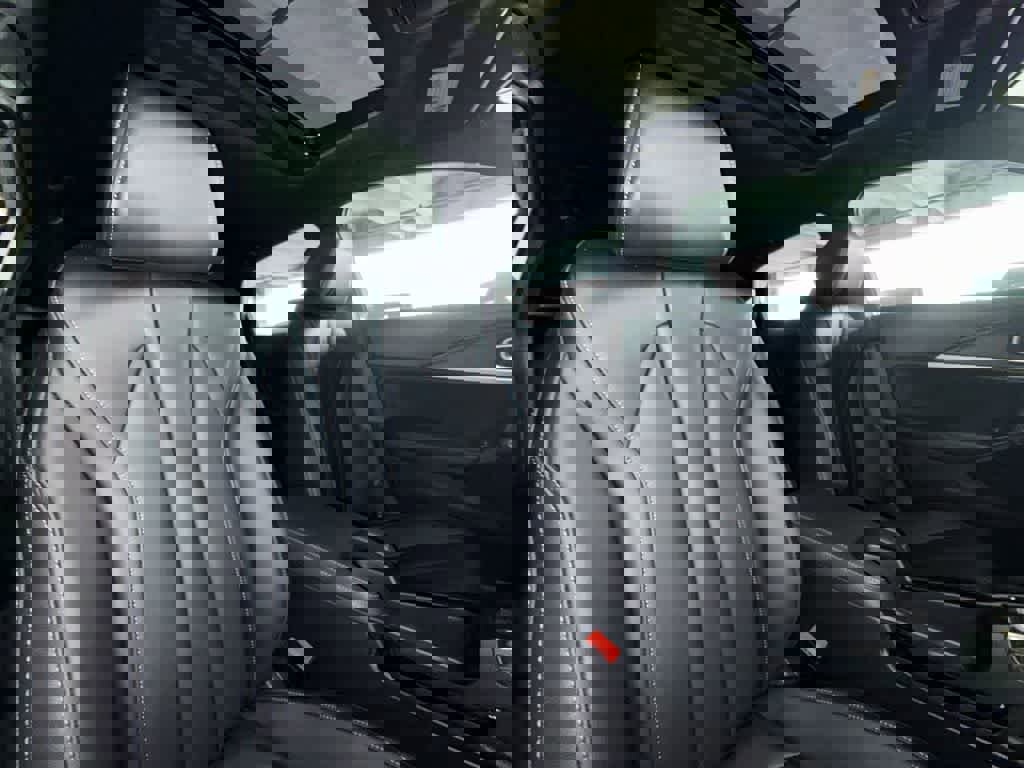 Used 2025 Acura Integra A-Spec image 27