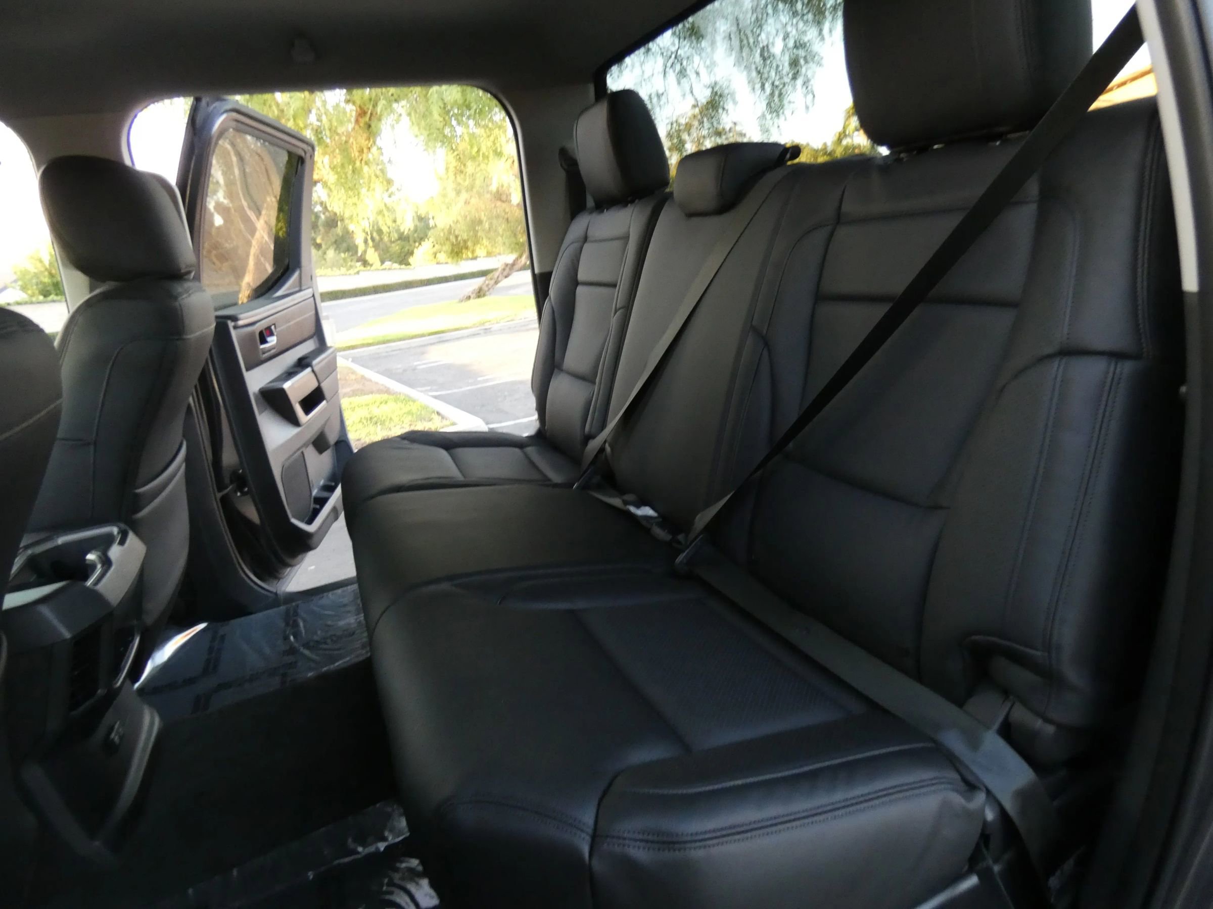 Used 2024 Toyota Tundra SR5 image 47