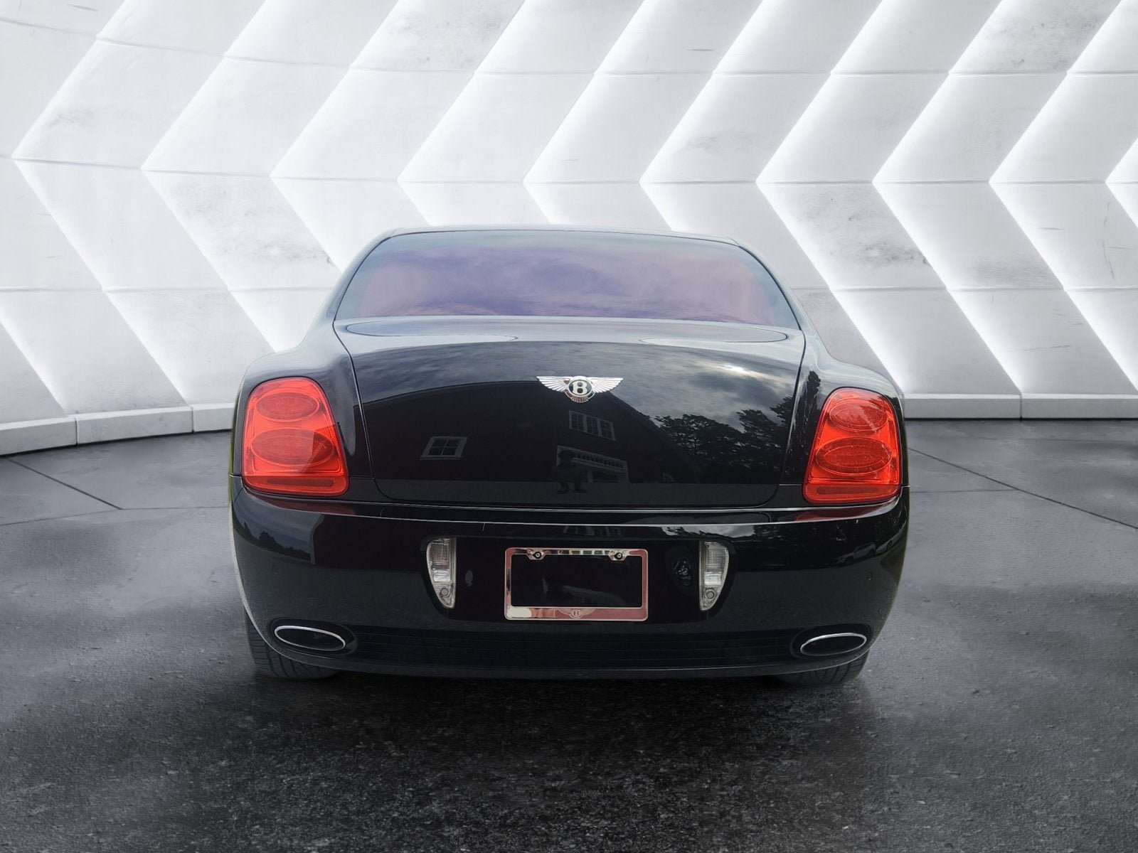 Used 2006 Bentley Flying Spur Flying Spur AWD/4WD image 5