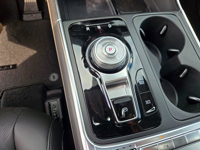New 2025 Kia Carnival SX image 11