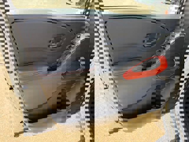 New 2026 Nissan Frontier Pro-X image 13