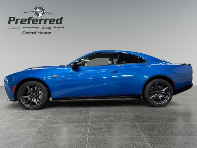 New 2026 Dodge Charger Scat Pack AWD/4WD image 11