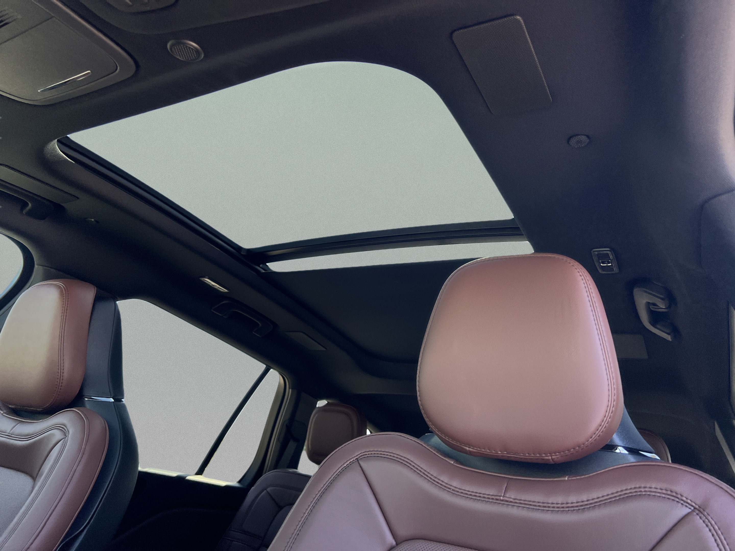 New 2026 Lincoln Aviator Reserve AWD/4WD image 22
