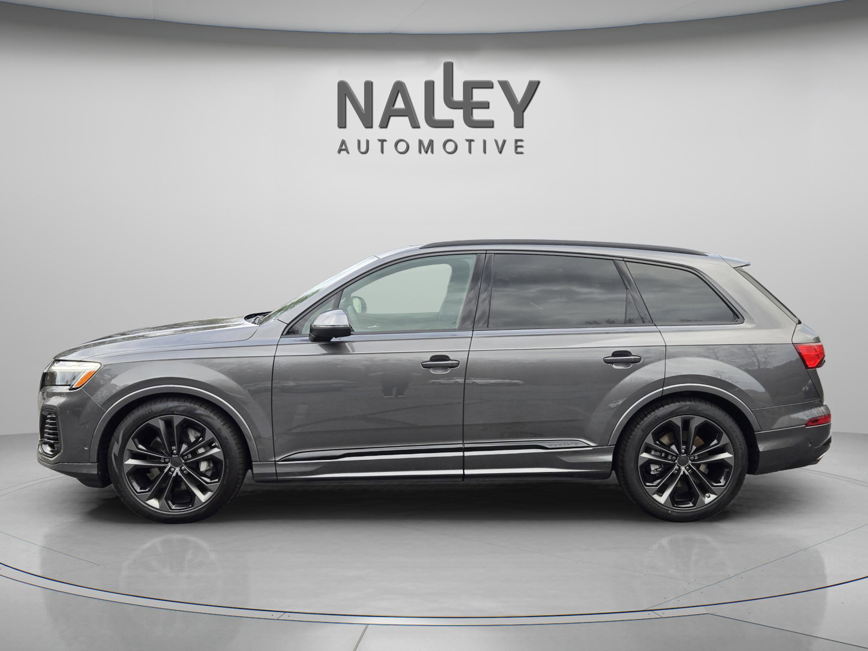 New 2026 Audi Q7 3.0T Premium Plus image 2