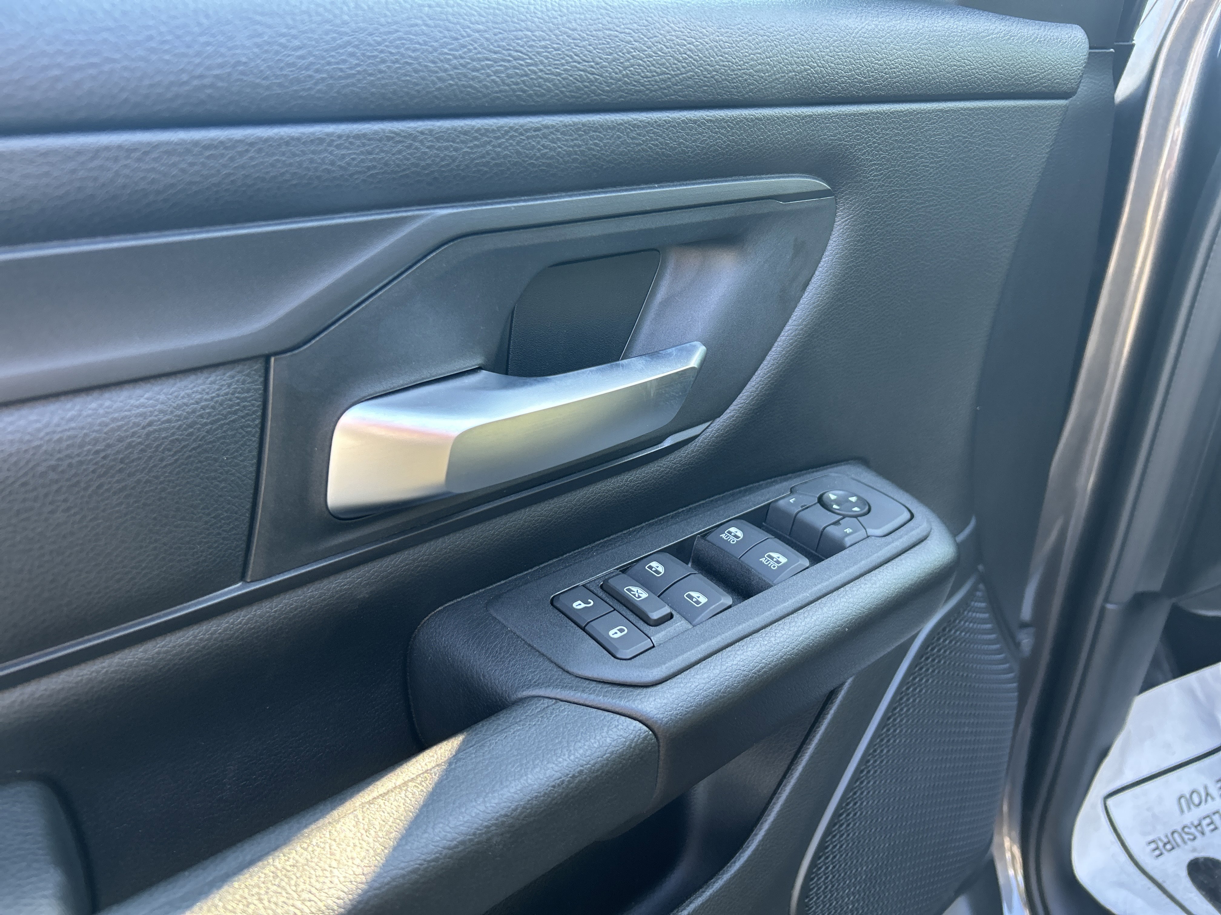 New 2026 RAM 1500 Express image 11