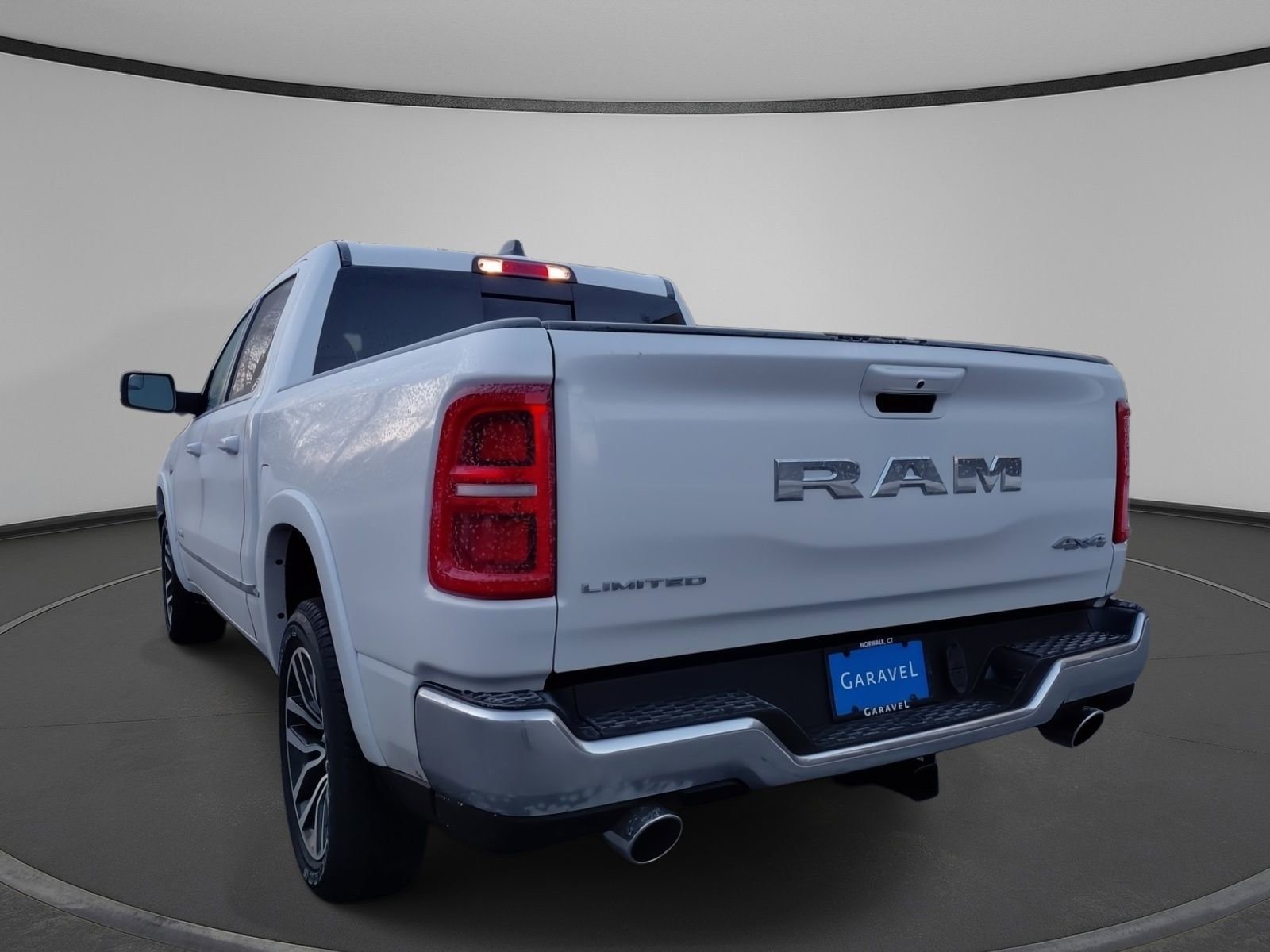 New 2026 RAM 1500 Limited AWD/4WD image 28