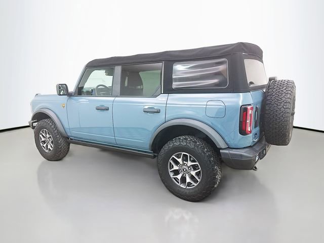 Used 2021 Ford Bronco Badlands image 5