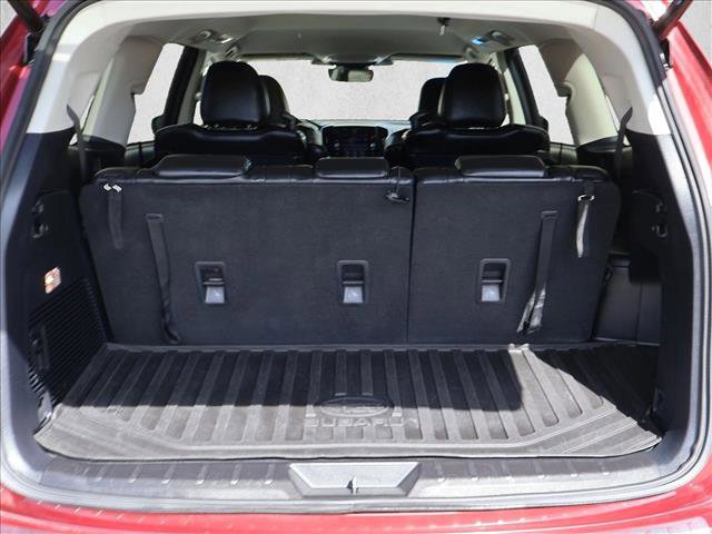 Certified 2023 Subaru Ascent Premium w/ Convenience Package AWD/4WD image 6