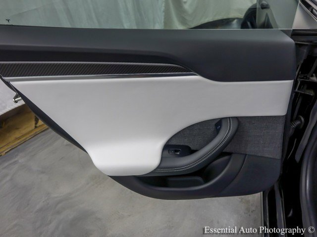 Used 2023 Tesla Model S Plaid image 36
